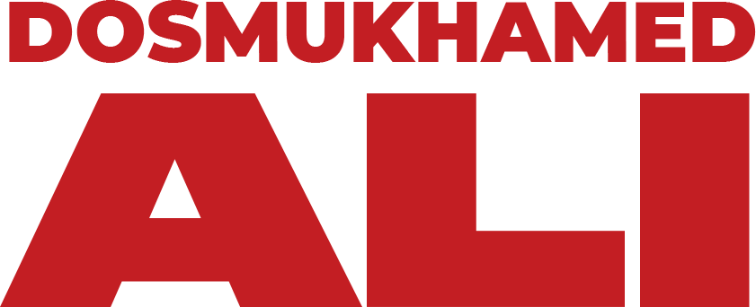 Dosmukhamed Ali